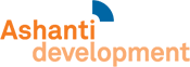 Ashanti Development logo